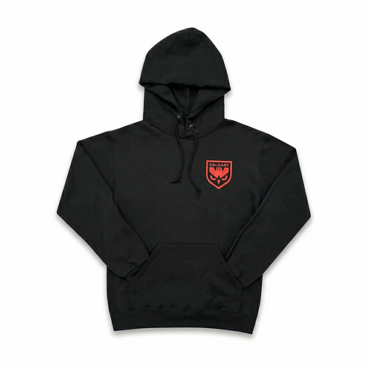 WILD FC SUPER FAN HOODIE