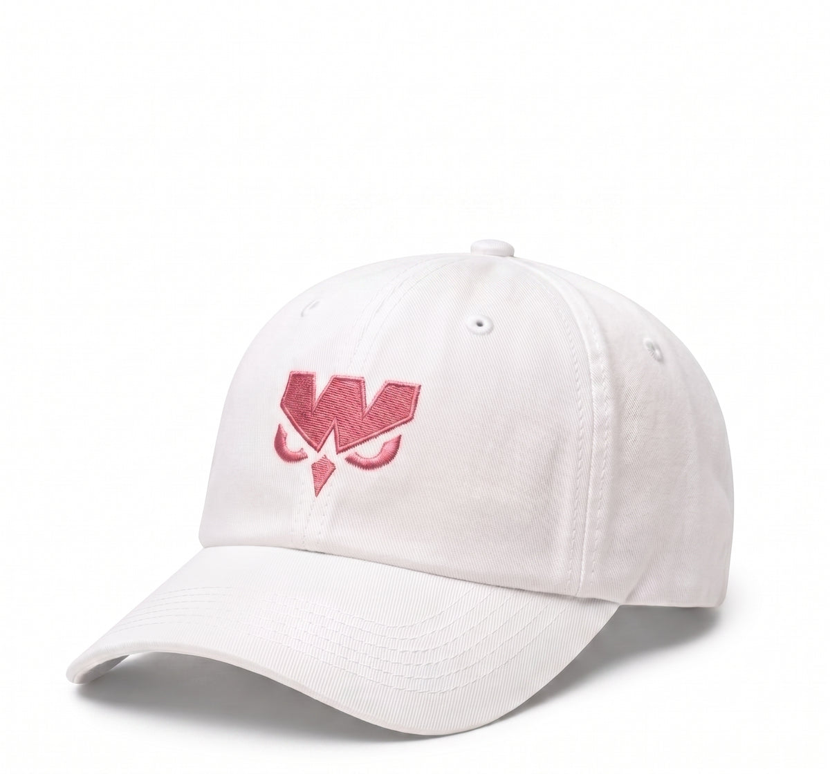 WILD FC DAD HAT