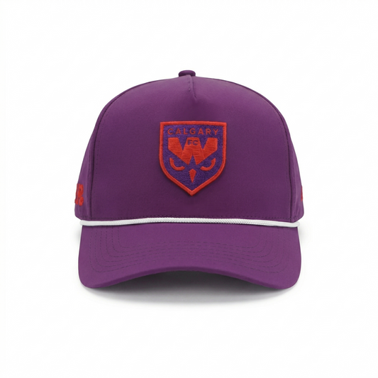 WILD FC SUPER FAN HAT