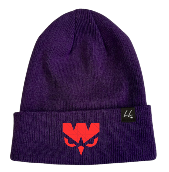 Jackie's Winter Bundle – Wild-mas Day 7