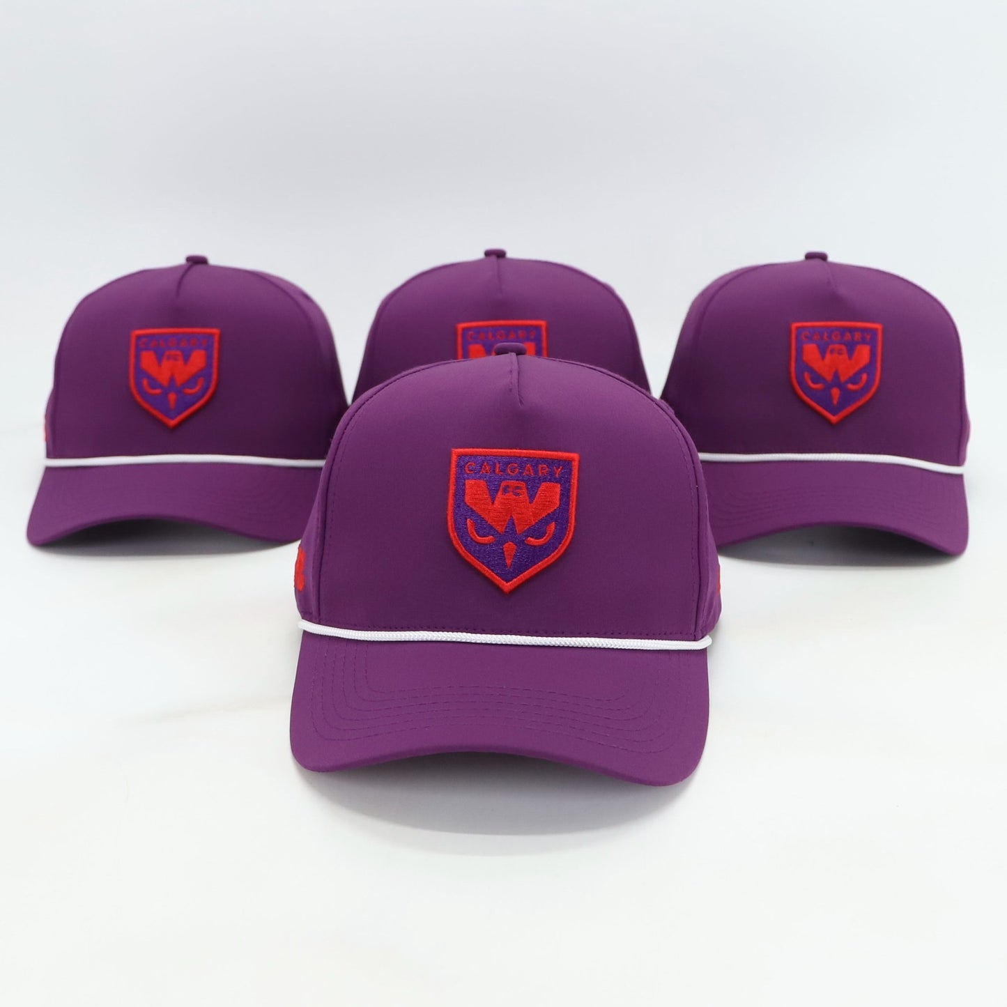 WILD FC SUPER FAN HAT