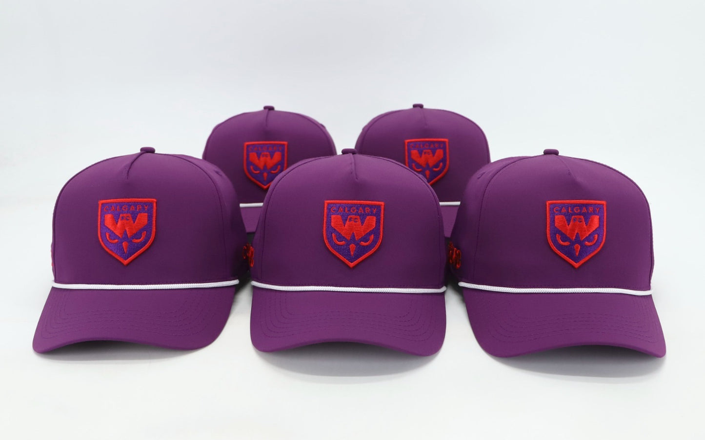 WILD FC SUPER FAN HAT