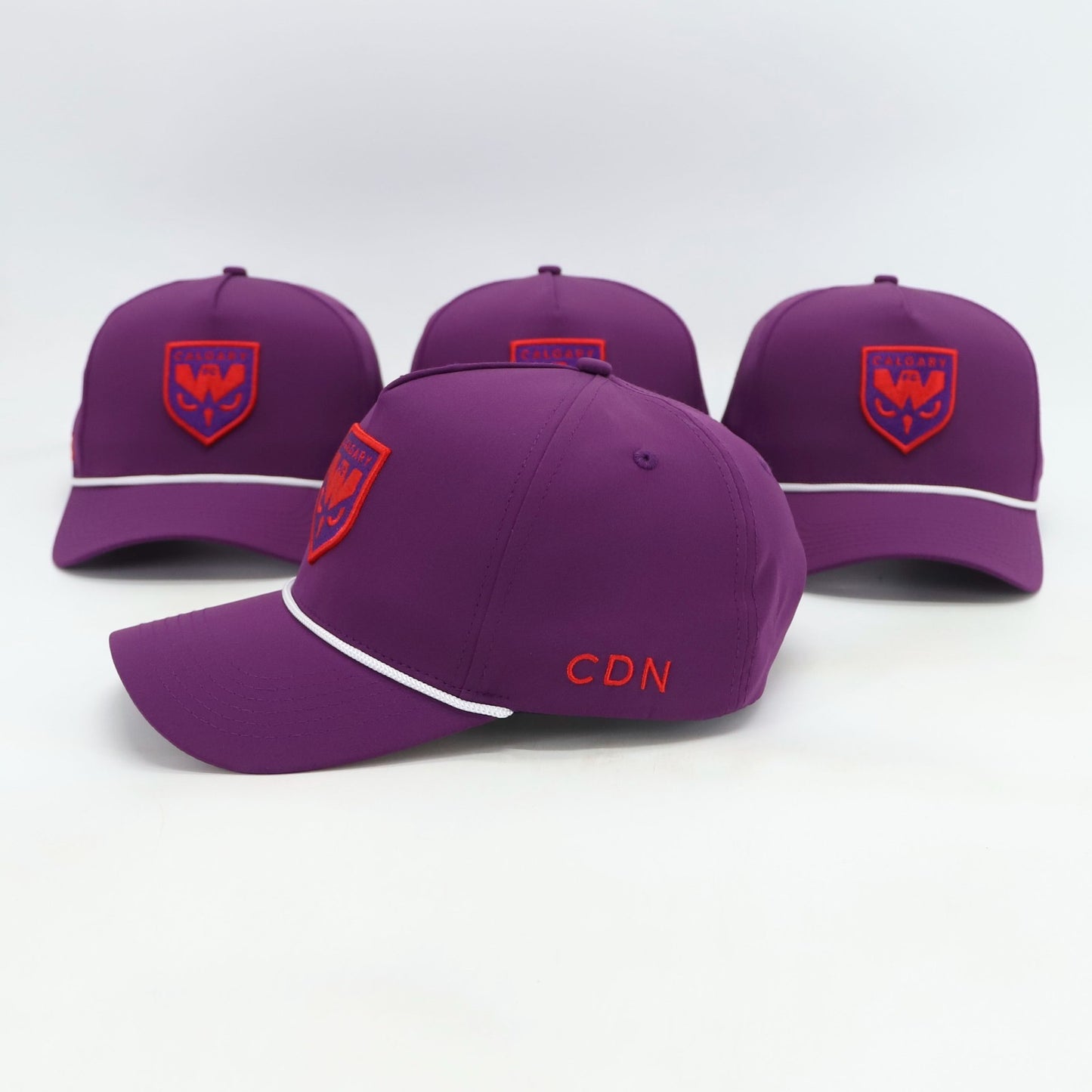 WILD FC SUPER FAN HAT