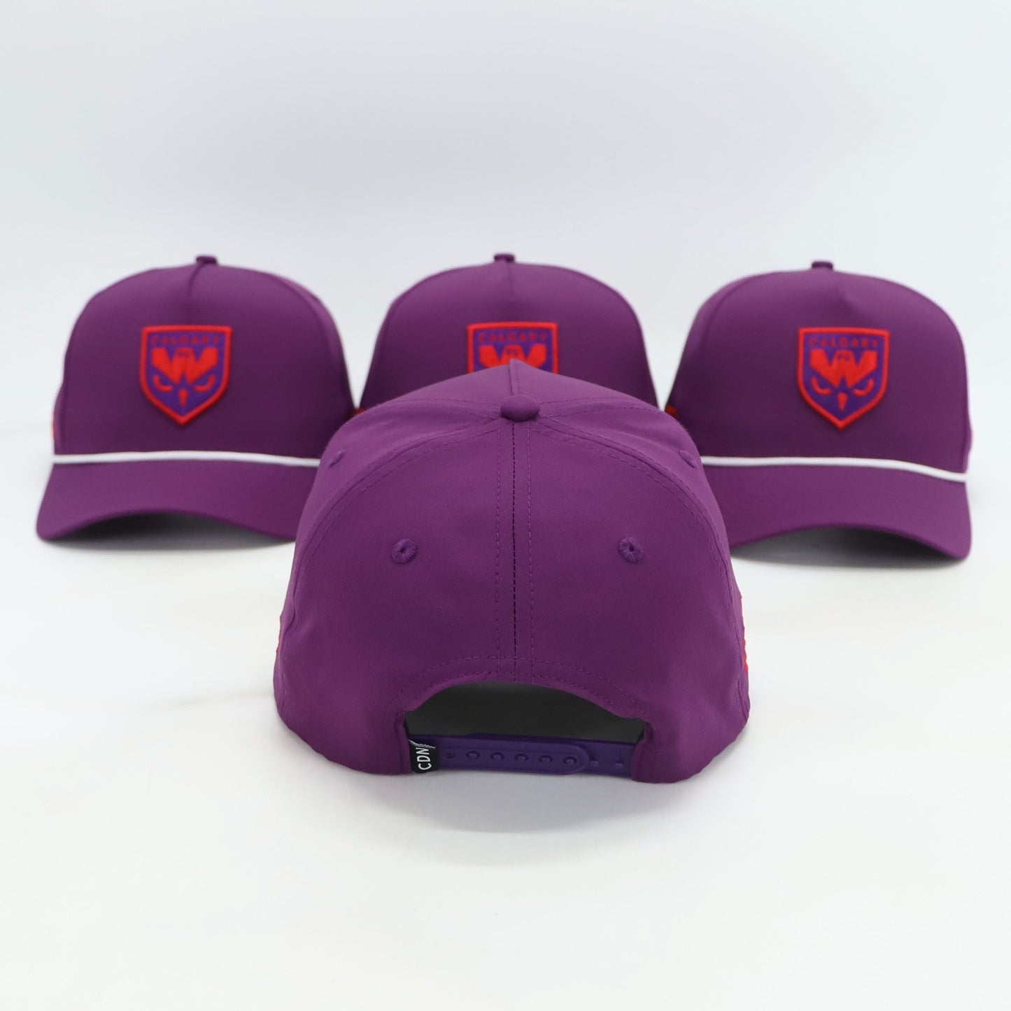 WILD FC SUPER FAN HAT