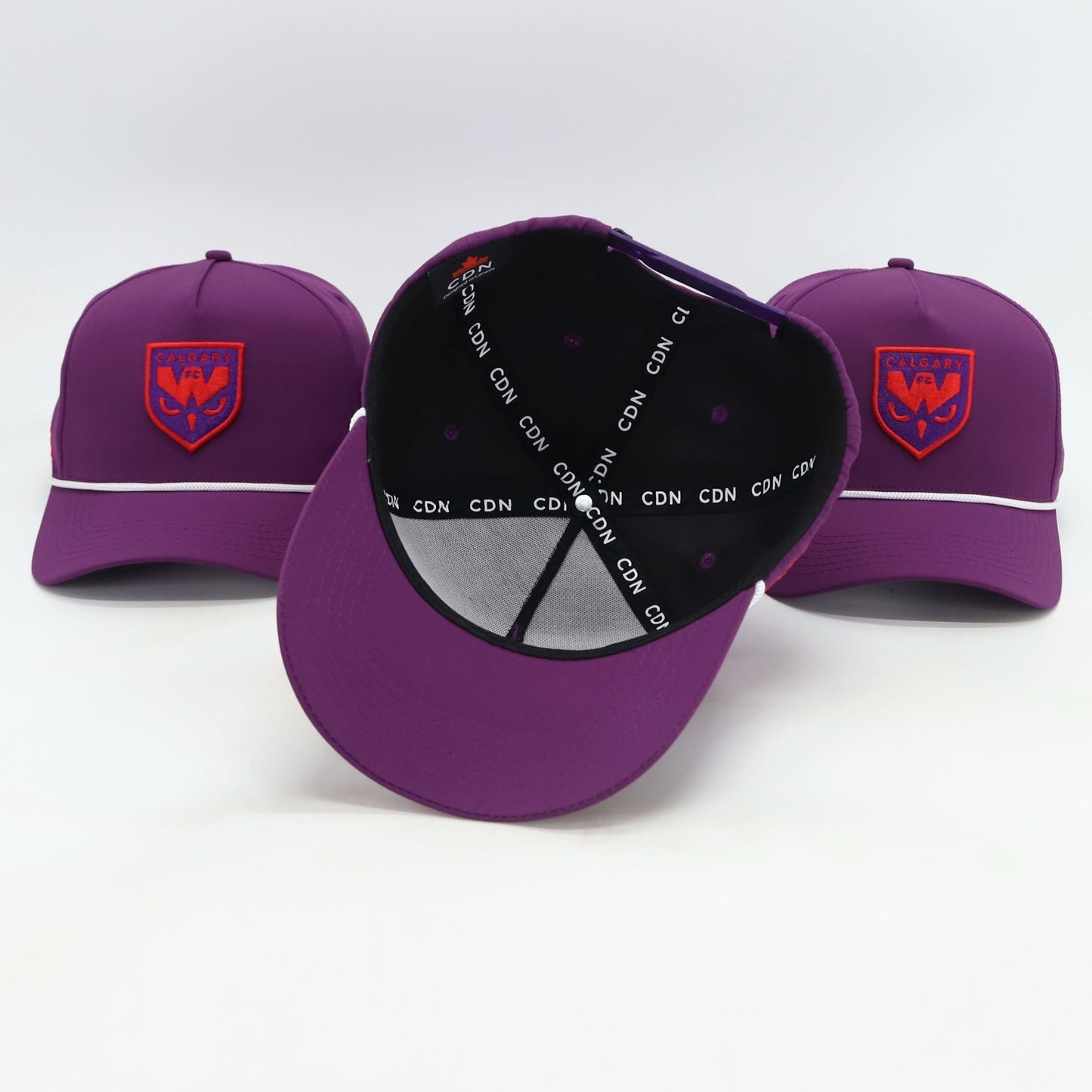 WILD FC SUPER FAN HAT