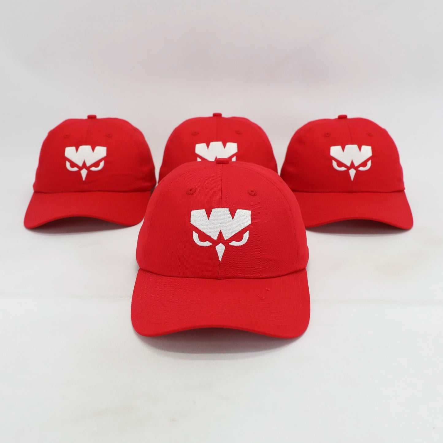 WILD FC DAD HAT 2.0