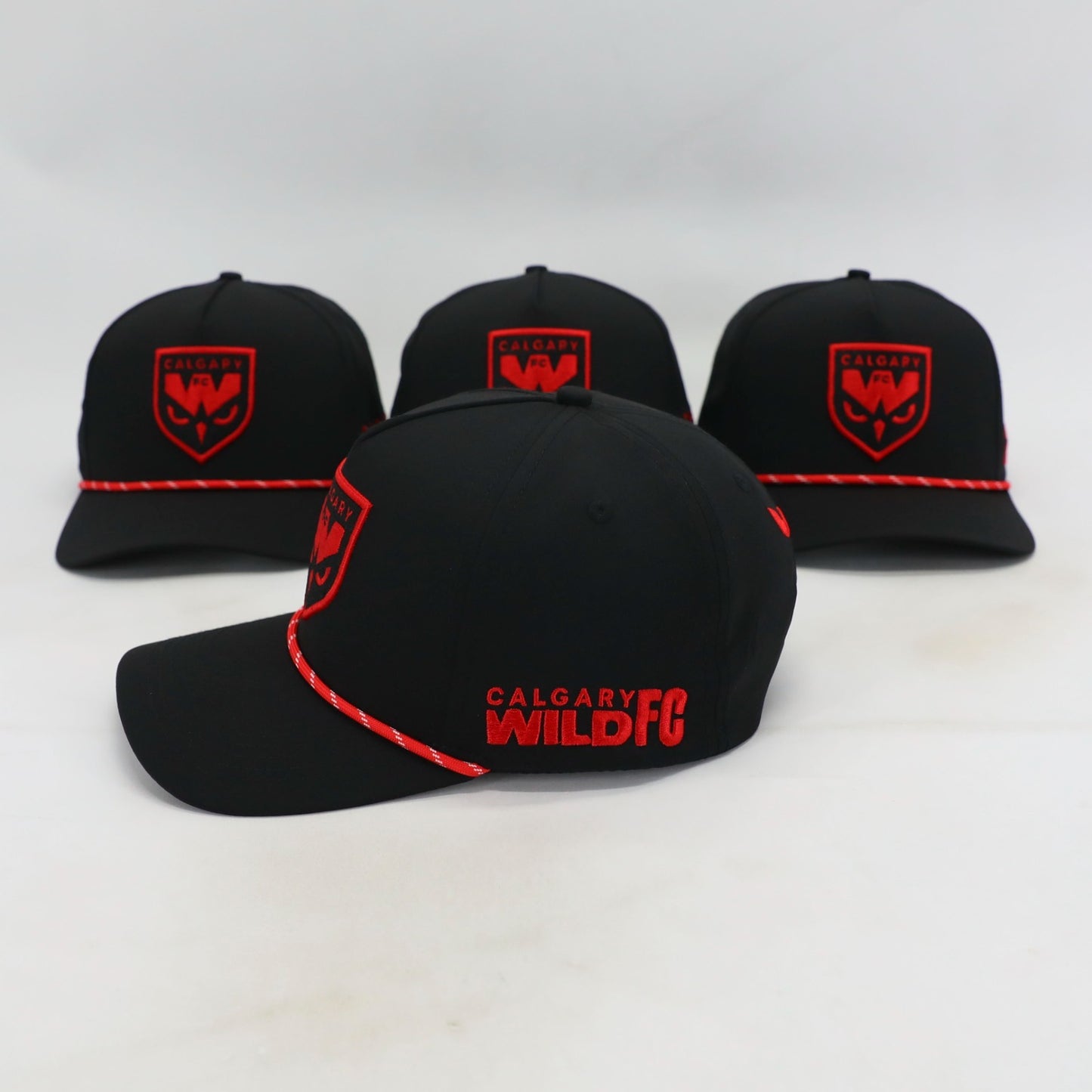 WILD FC SUPER FAN HAT 2.0
