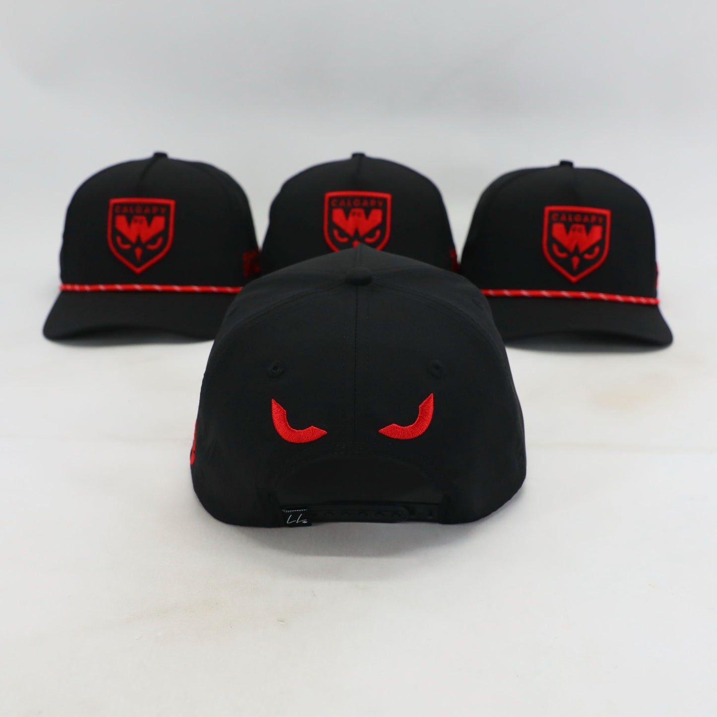 WILD FC SUPER FAN HAT 2.0