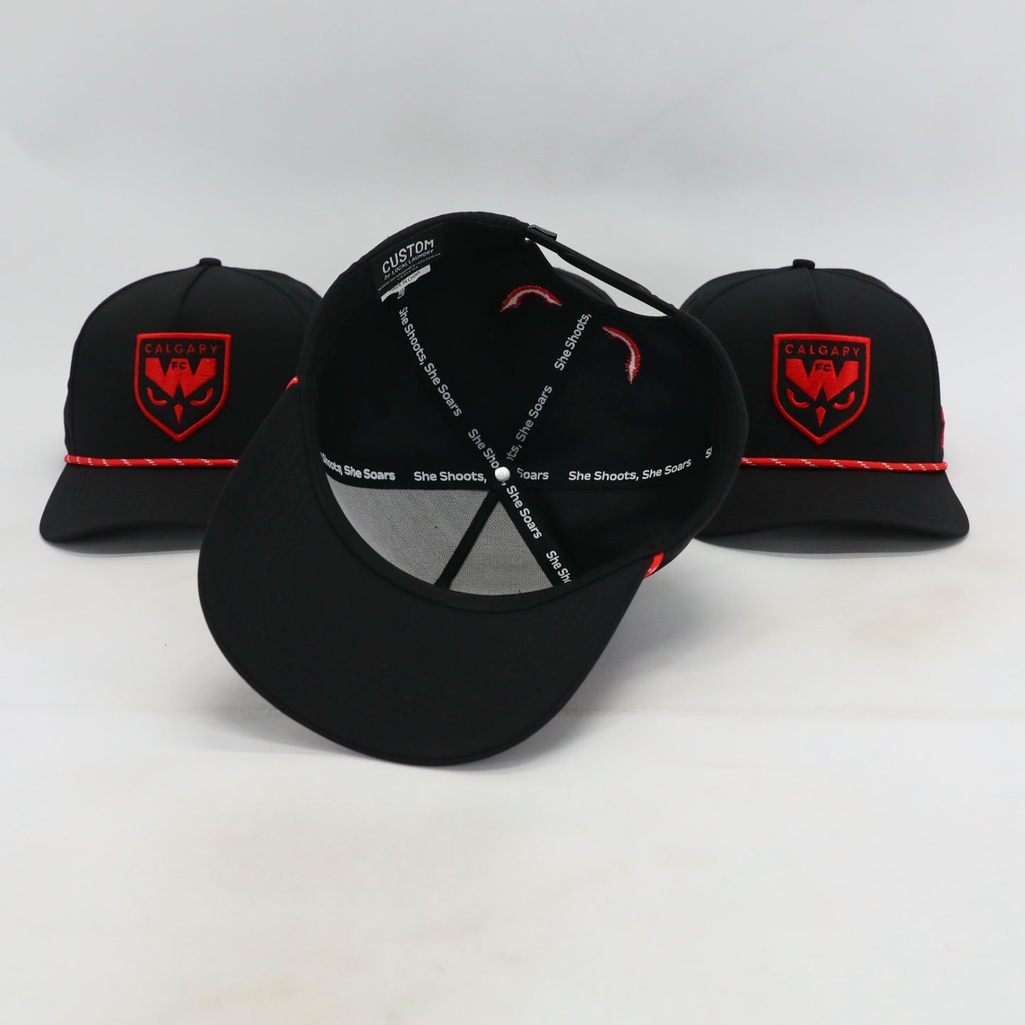 WILD FC SUPER FAN HAT 2.0