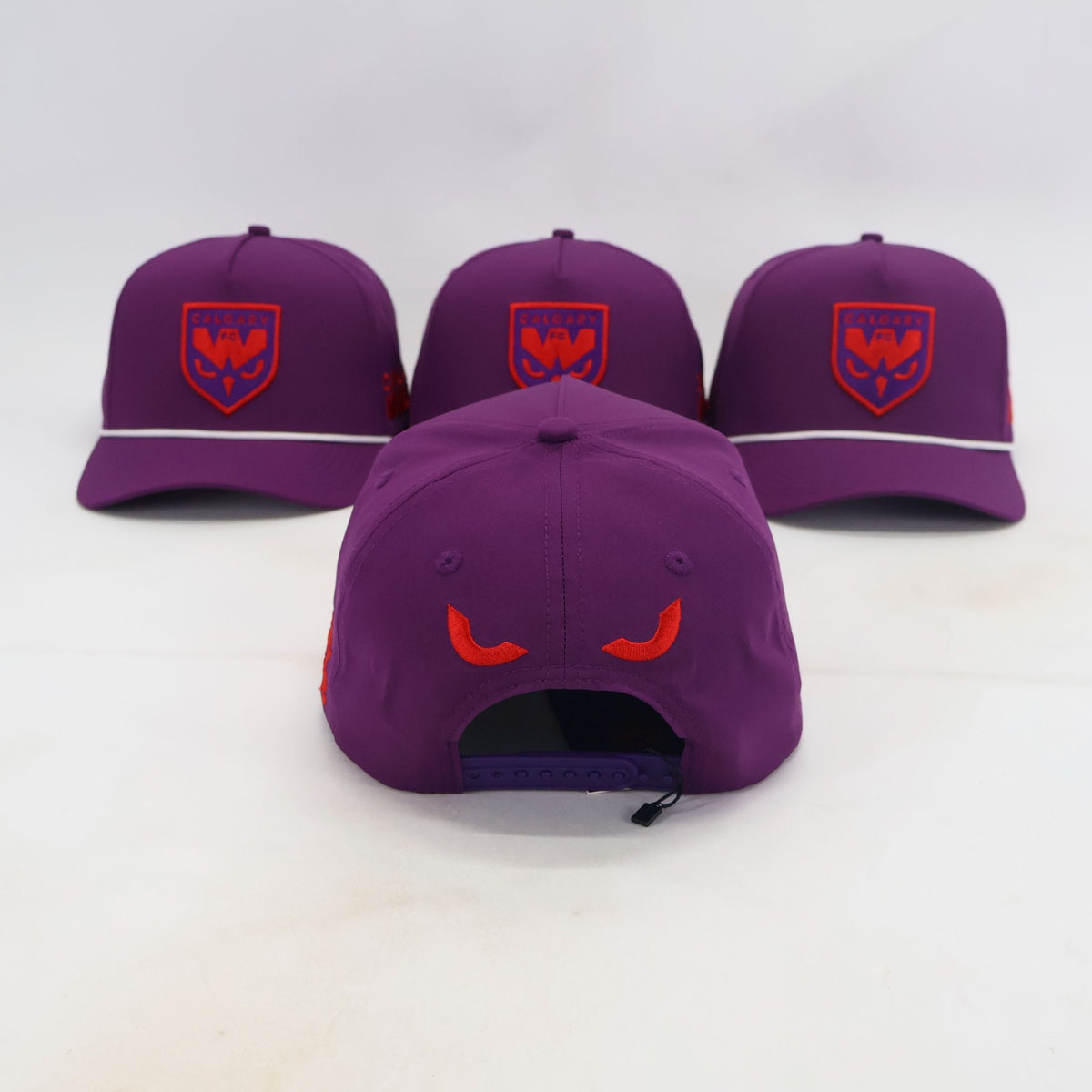 WILD FC SUPER FAN HAT 2.0