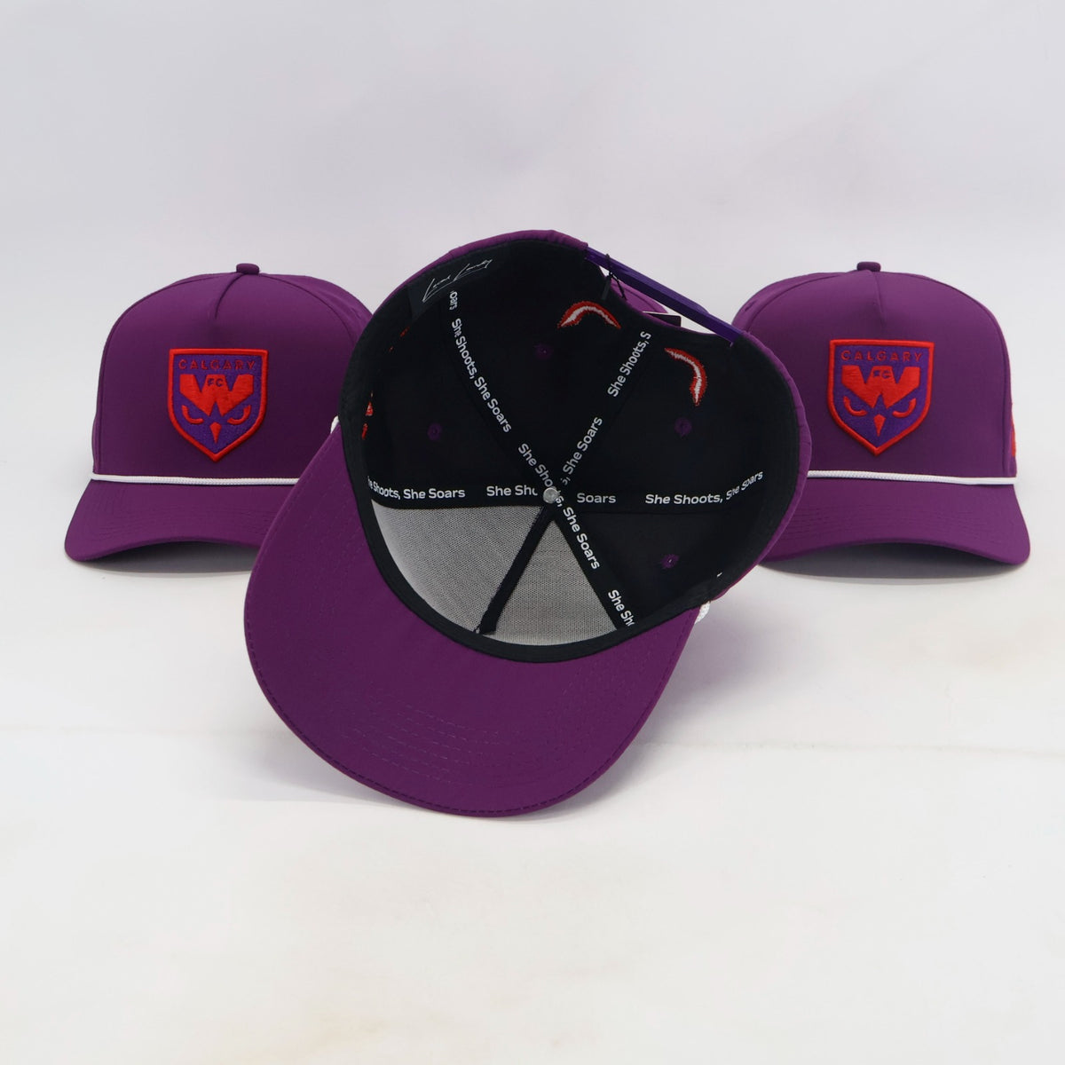 WILD FC SUPER FAN HAT 2.0