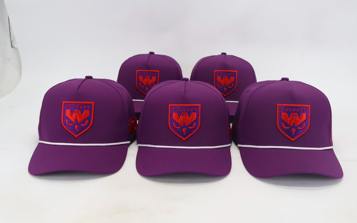WILD FC SUPER FAN HAT 2.0