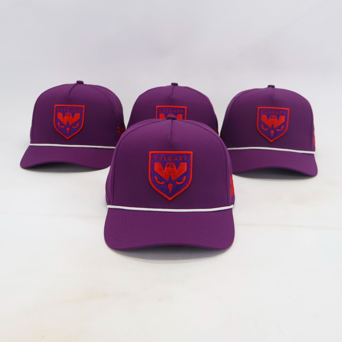 WILD FC SUPER FAN HAT 2.0