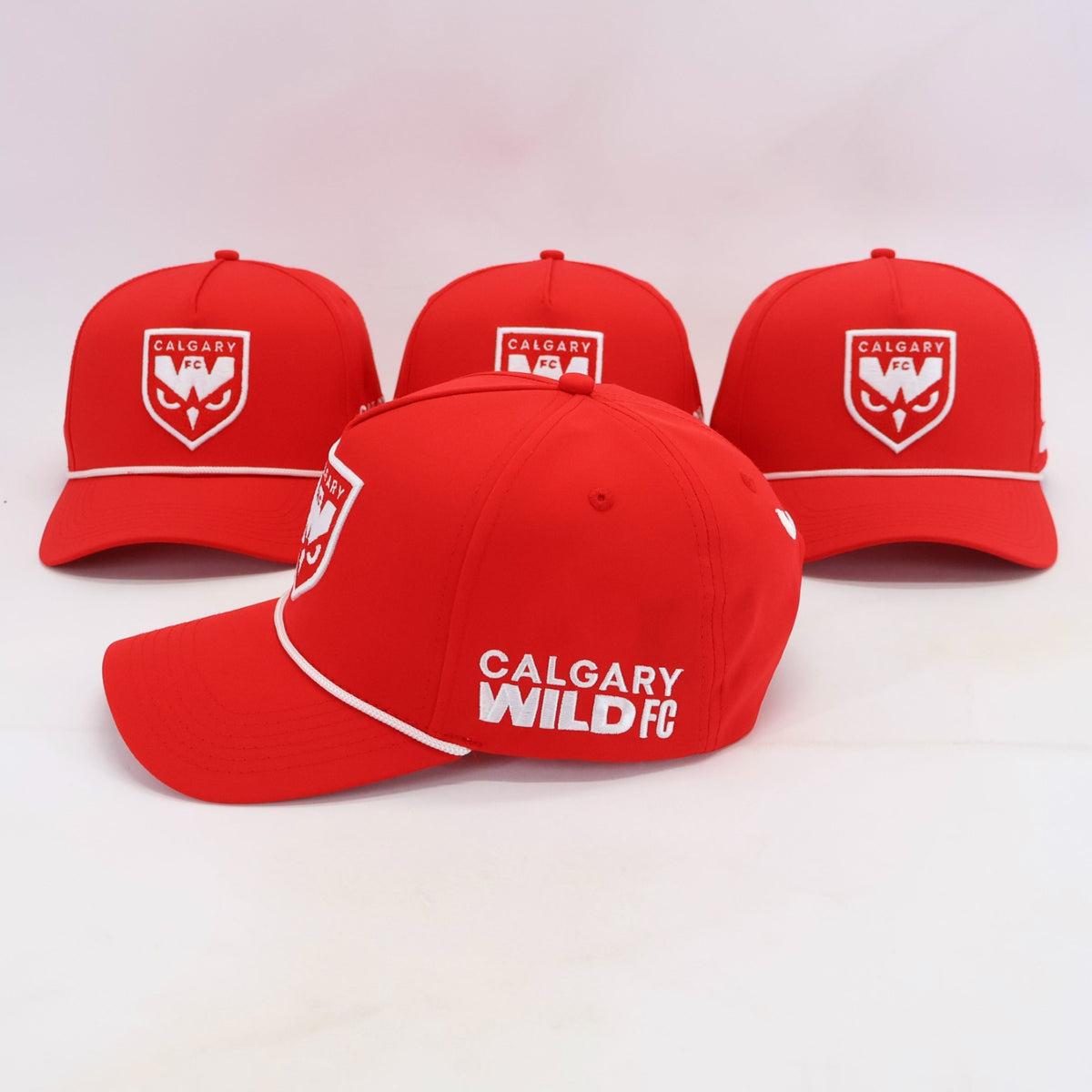 WILD FC SUPER FAN HAT 2.0