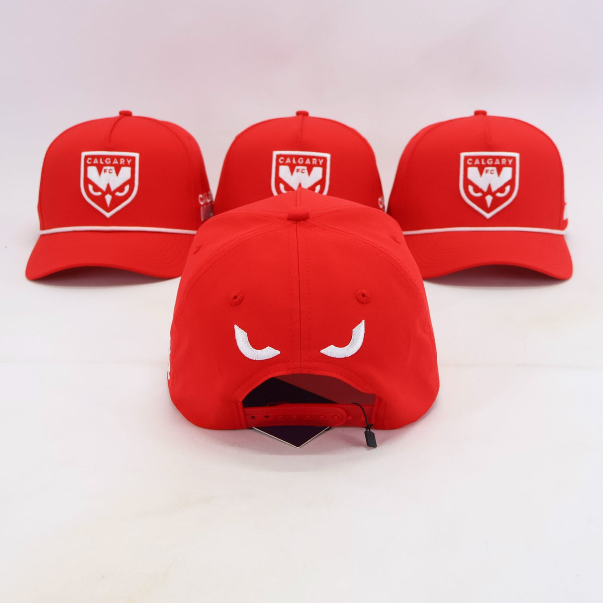WILD FC SUPER FAN HAT 2.0