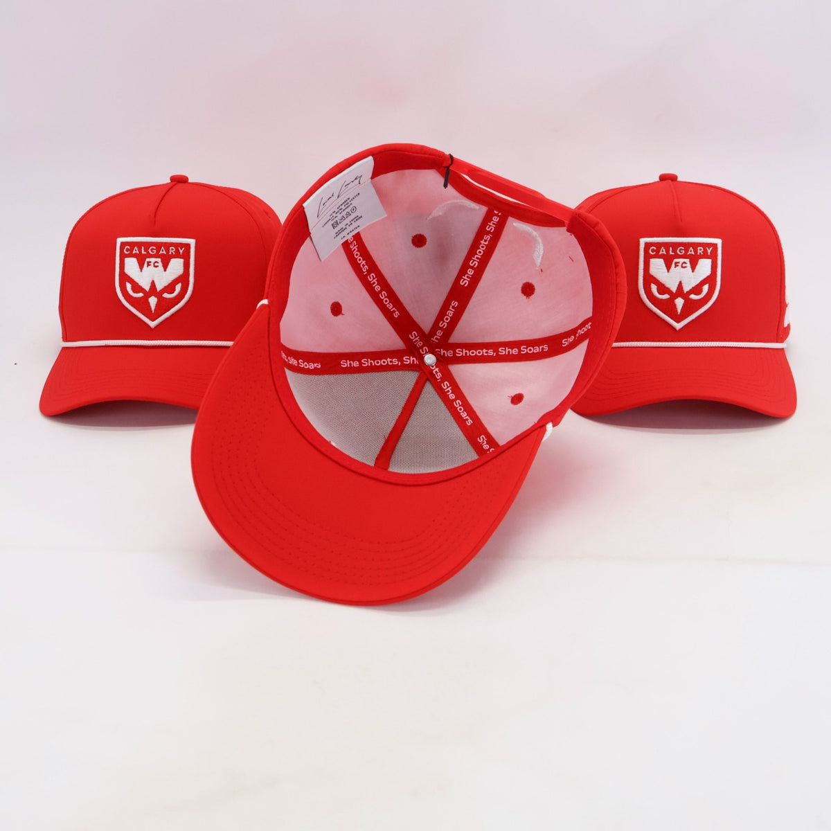 WILD FC SUPER FAN HAT 2.0