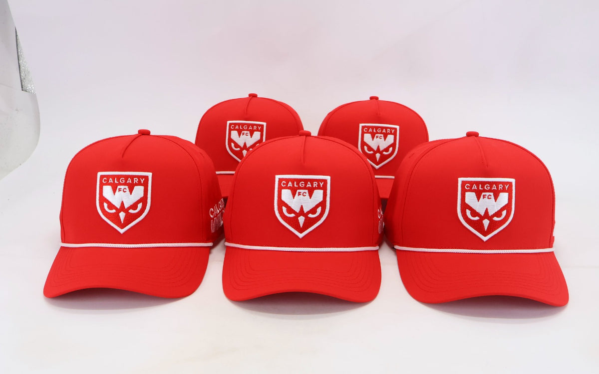 WILD FC SUPER FAN HAT 2.0