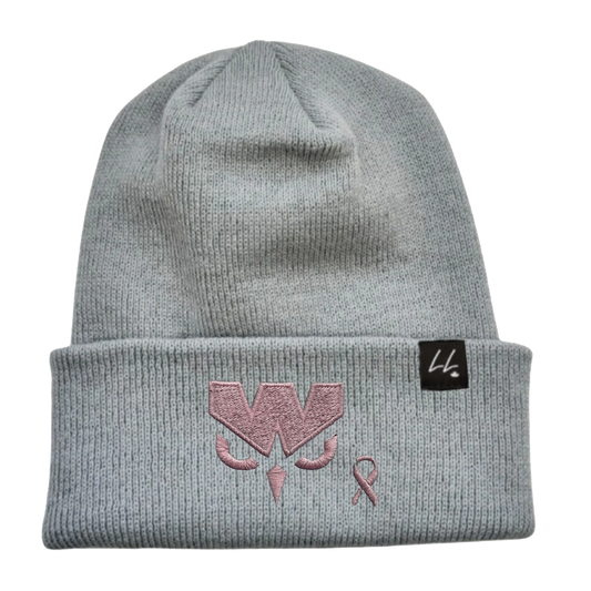WILD FC GIVING TOQUE - BY LOCAL LAUNDRY