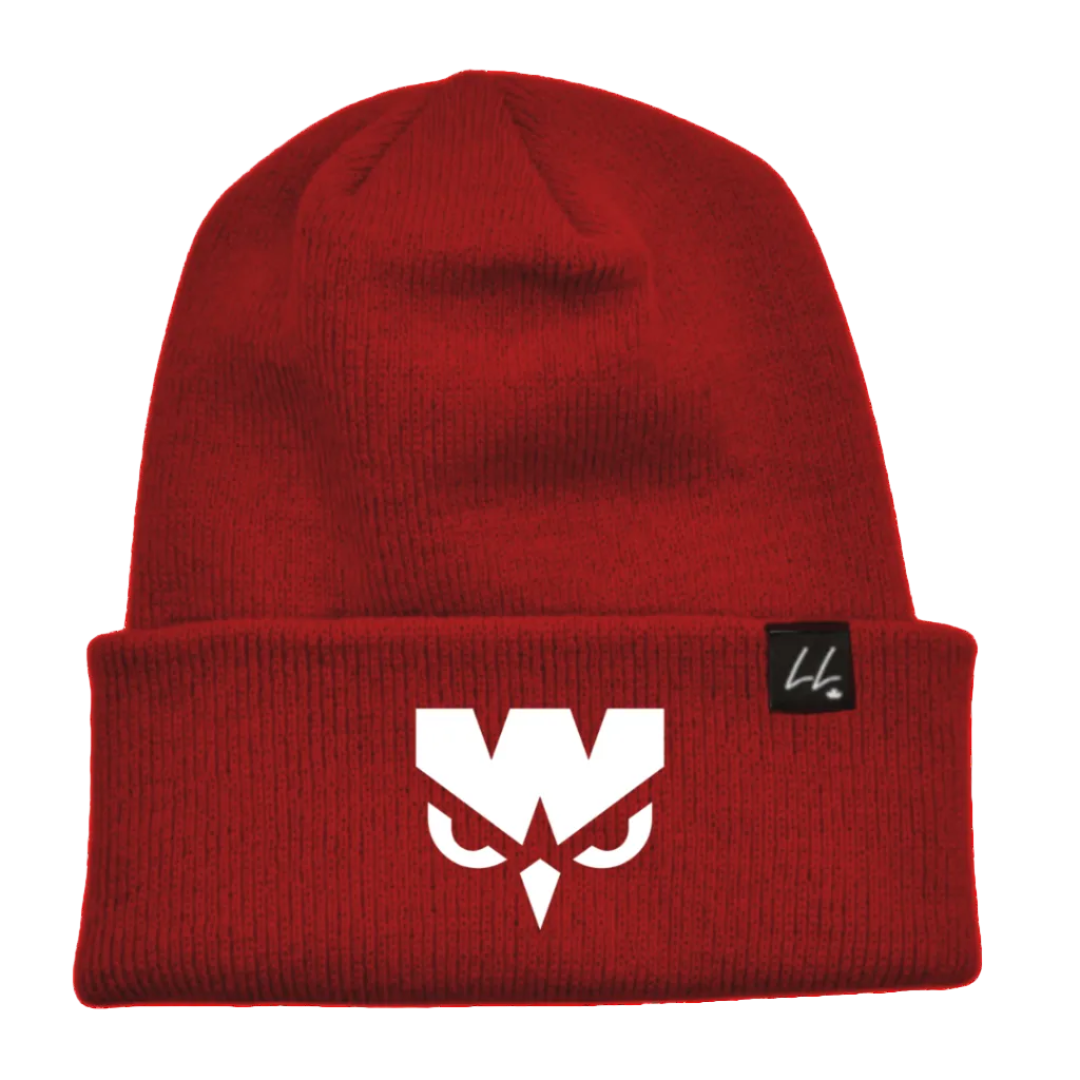 WILD FC GIVING TOQUE - BY LOCAL LAUNDRY