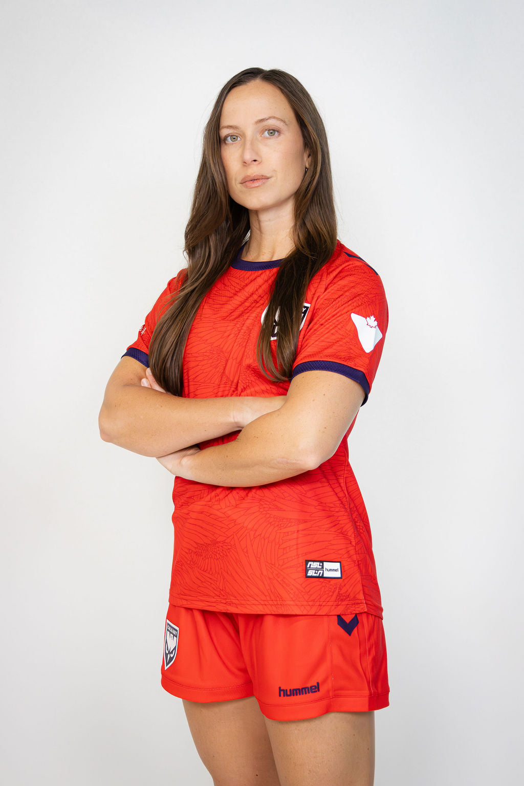 2026 WILD FC STRIKE KIT WOMEN'S CUT - REPLICA