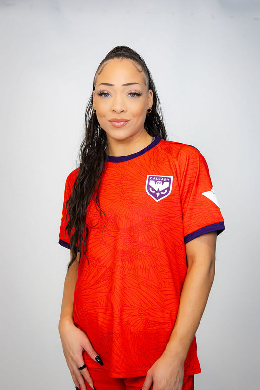 2026 WILD FC STRIKE KIT ADULT - AUTHENTIC