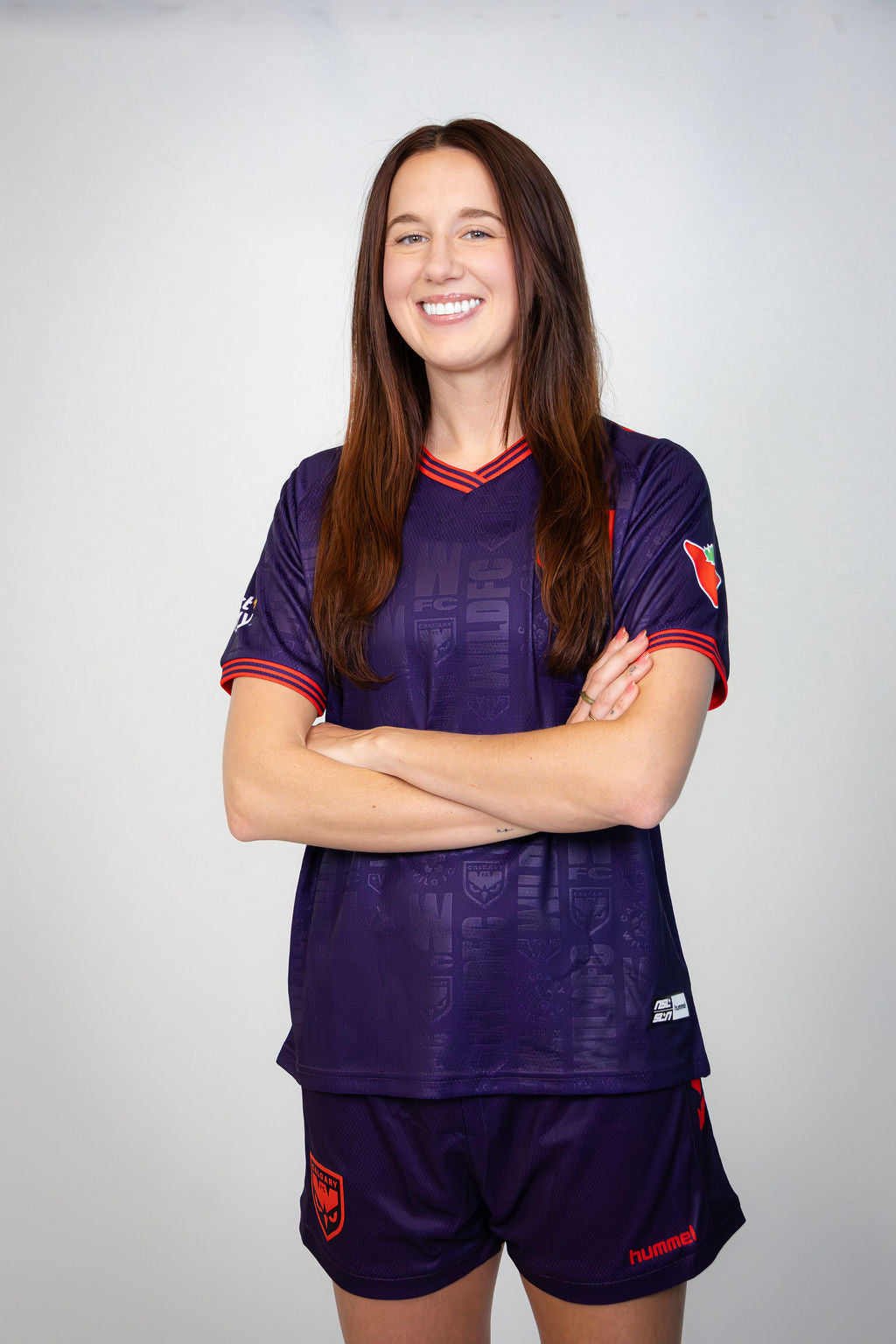 2026 WILD FC  PRIMARY KIT ADULT - REPLICA