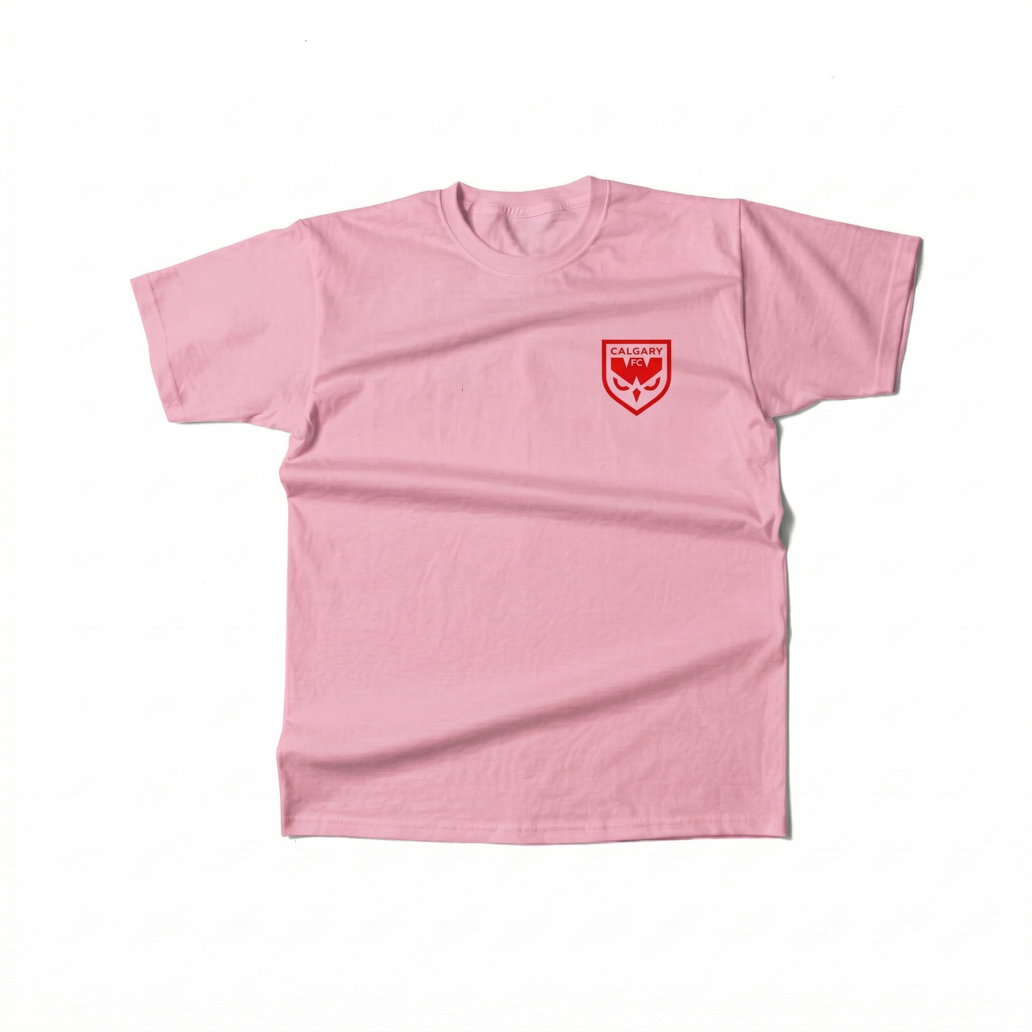 WILD FC YOUTH ORIGIN TEE 2.0