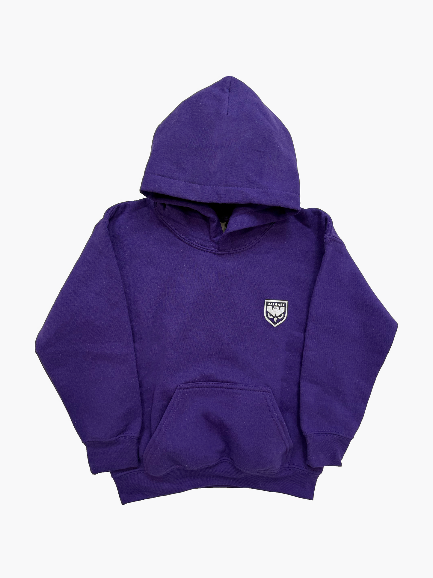 WILD FC YOUTH SUPER FAN HOODY