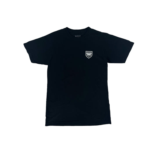 WILD FC STEALTH TEE