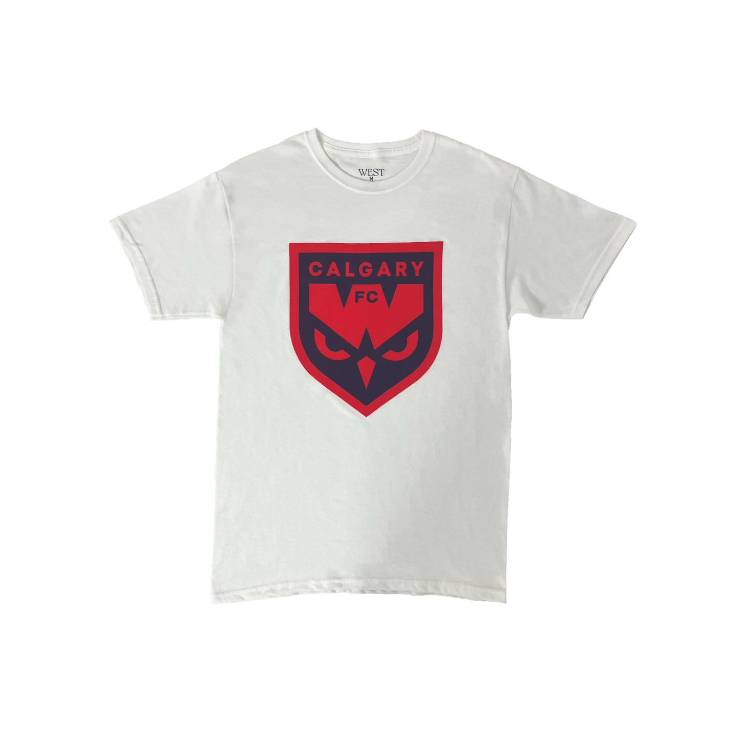 WILD FC SUPER FAN TEE