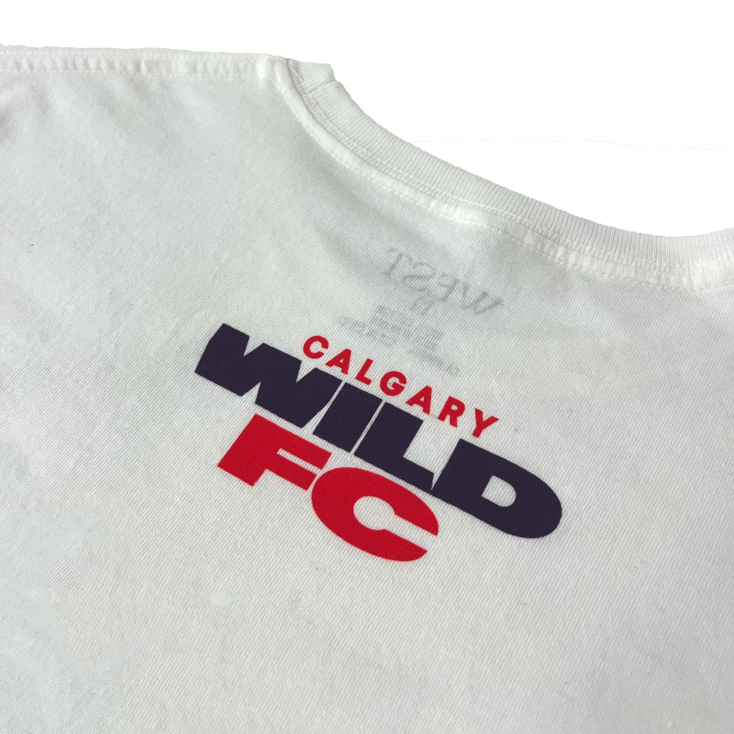 WILD FC SUPER FAN TEE