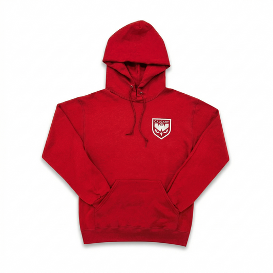 WILD FC YOUTH SUPER FAN 2.0 HOODIE