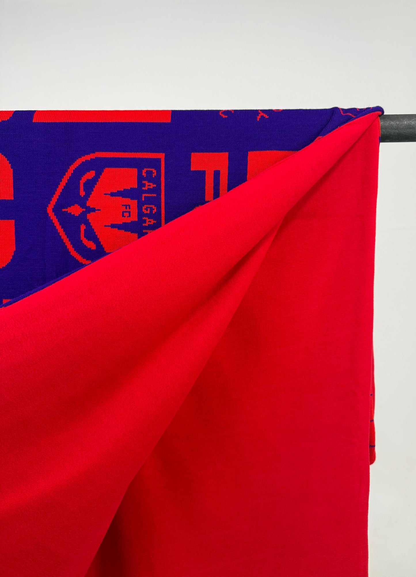 Wild FC Stadium Blanket