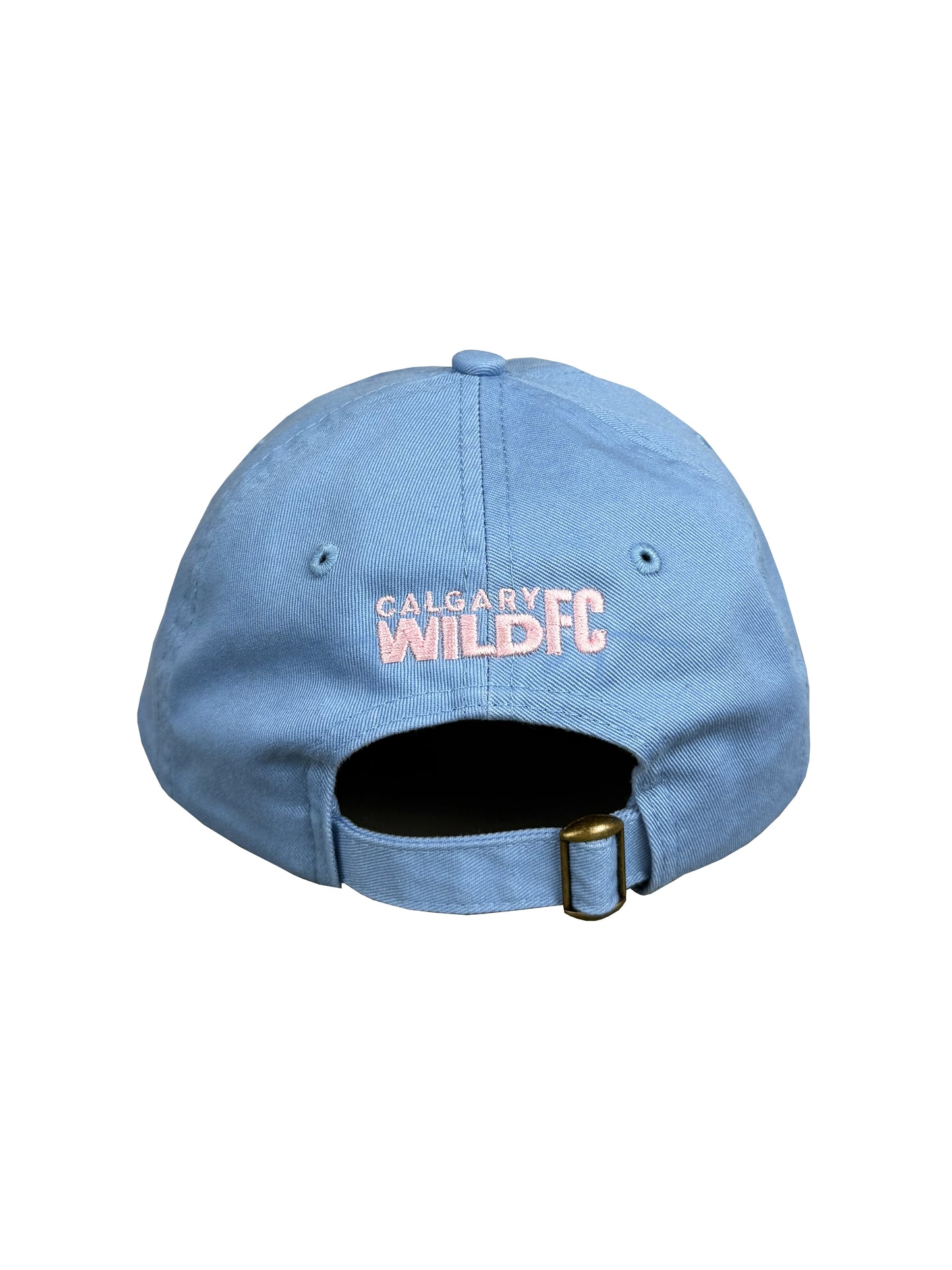 WILD FC DAD HAT