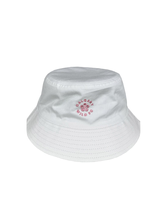 WILD FC BUCKET HAT- AWAY COLORS