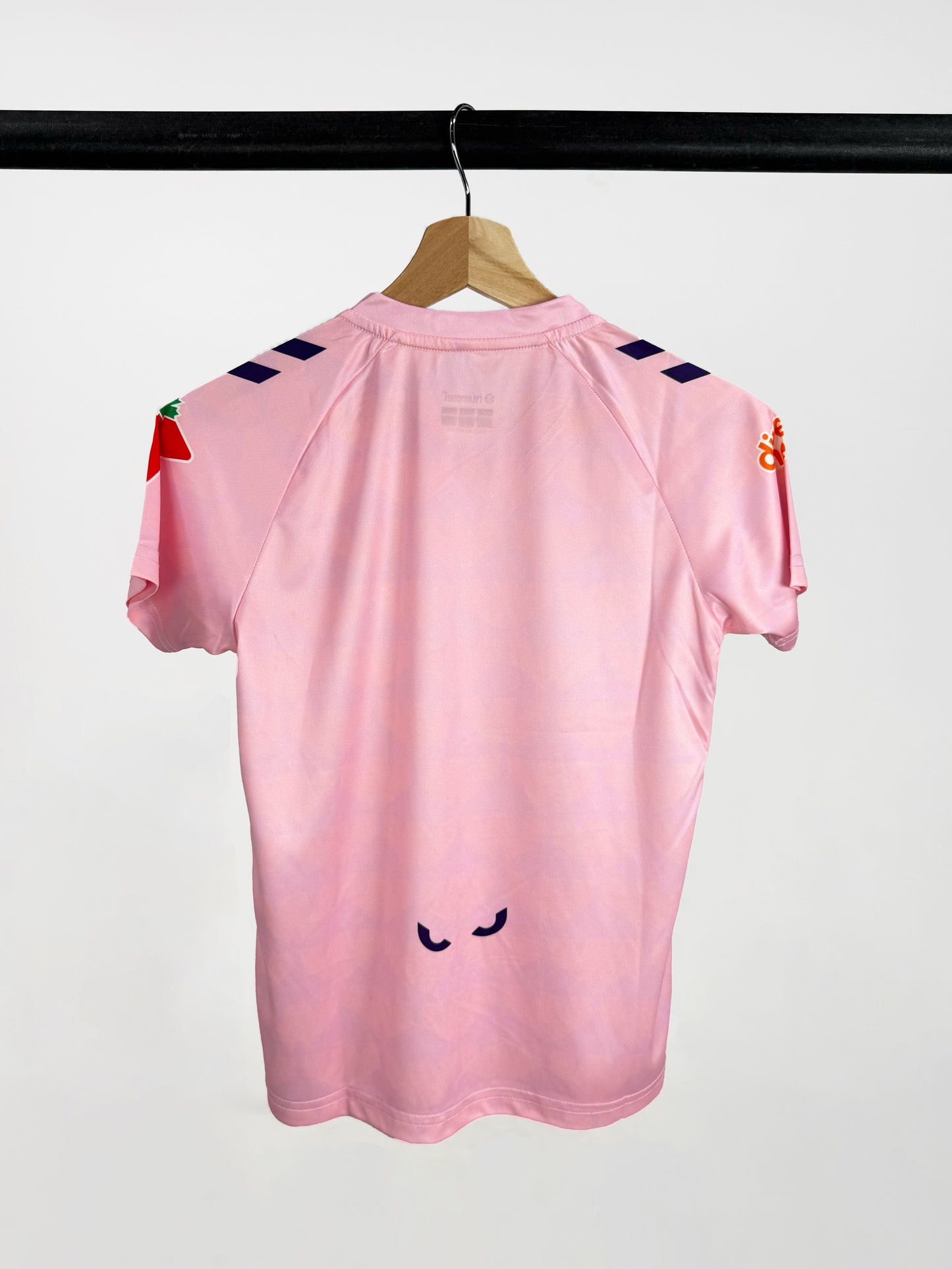 2025 WILD FC GOALKEEPER KIT - REPLICA YOUTH