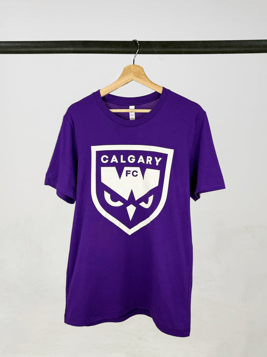 WILD FC SUPER FAN TEE